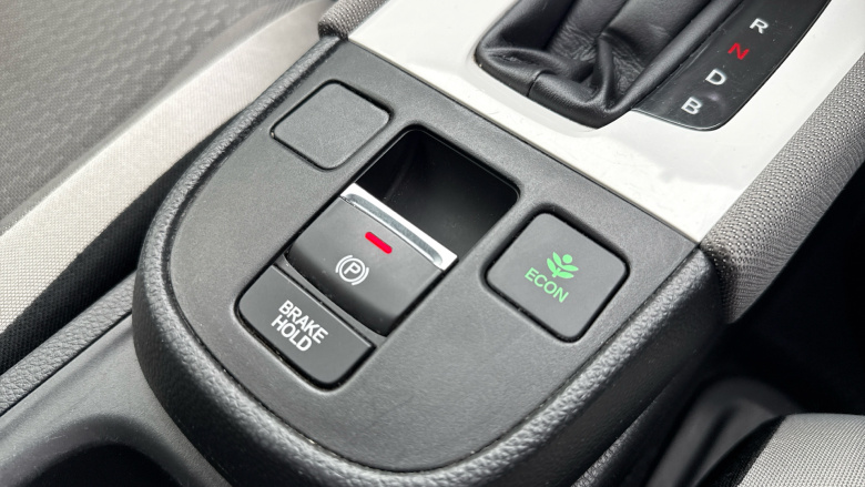 Honda Jazz 1.5 i-MMD Hybrid Crosstar EX 5dr eCVT Hybrid Hatchback